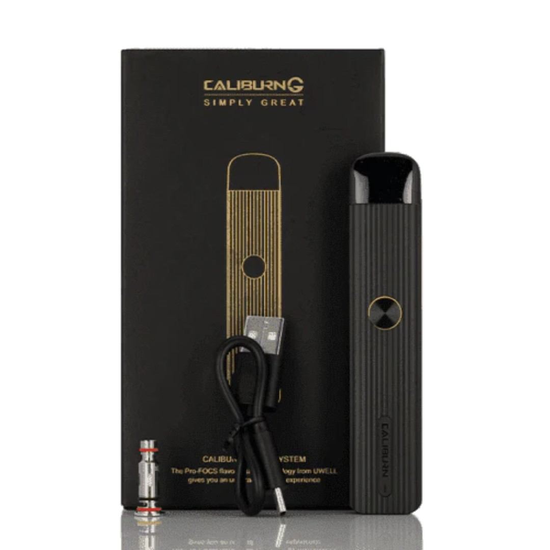 Mastering the Art of Vaping: Dive