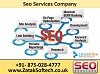 Seo Services Company - Zatak Softech