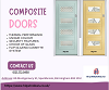 composite door 