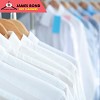 James Bond Dry Cleaners | Pioneers in Dry Cleaning!