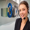 Call Center features with 3CX Phone System