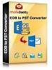 MailsDaddy EDB to PST Converter 