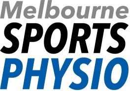 Melbourne Sports Physiotherapy