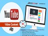 Optimize Video Content for Promotion on Your Channel