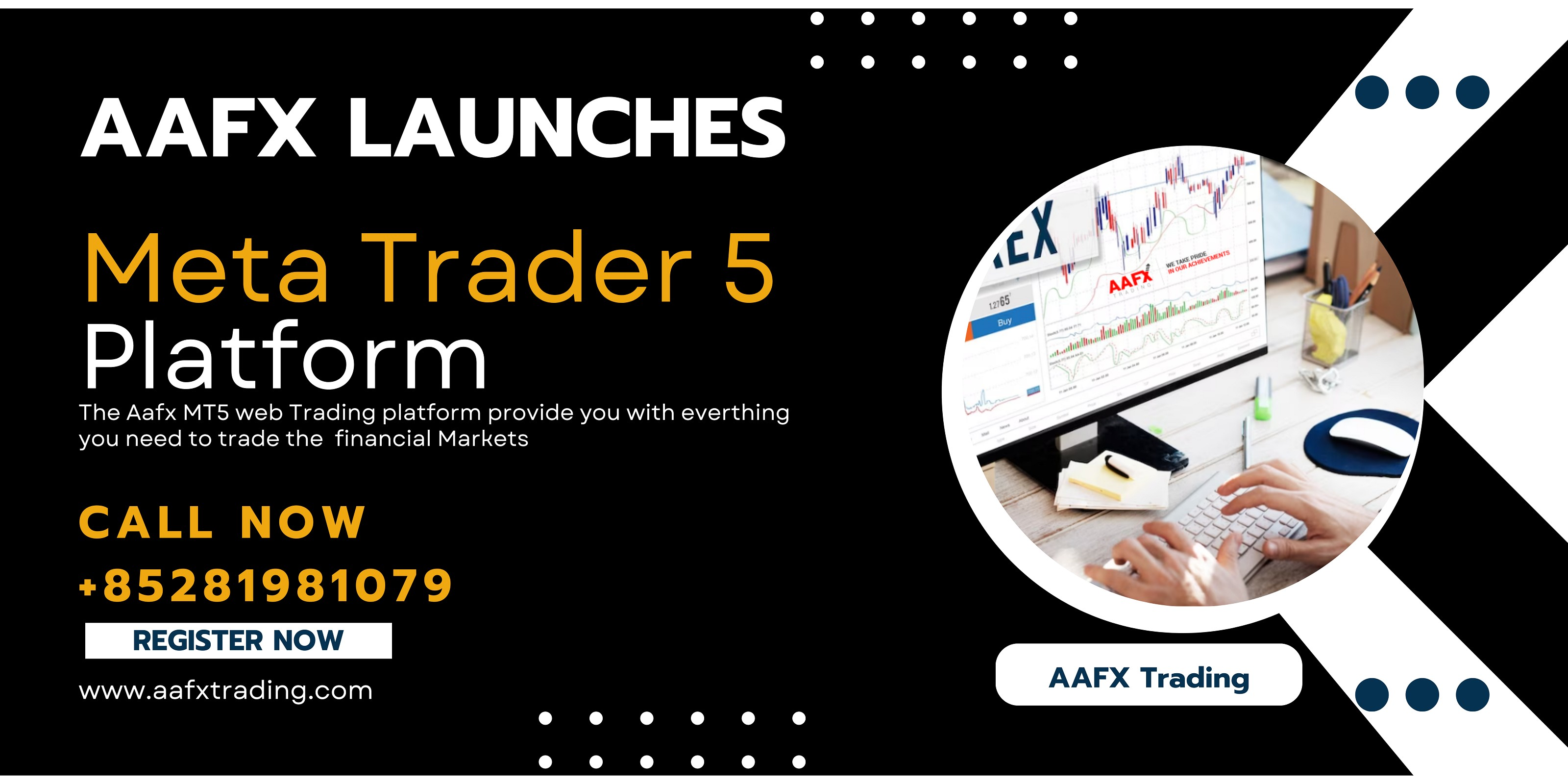 MT5 automated trading