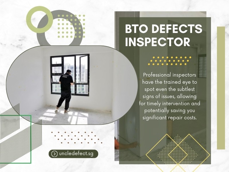 BTO Defects Inspector
