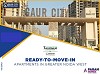  Gaur City 7th Avenue - Ready to Move Flats Greater Noida West