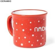 christmas mug gift