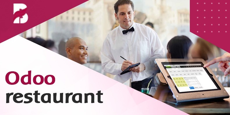 Odoo Restaurant | Balj Technology