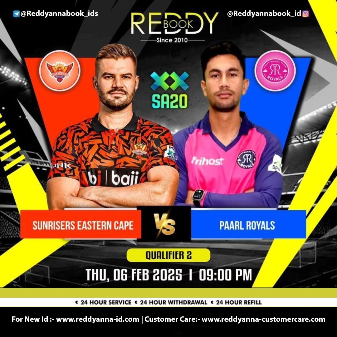 Exploring Reddy Anna Id: How to Maximize Your Betting Experience for India vs England ODI Series.