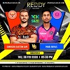 Exploring Reddy Anna Id: How to Maximize Your Betting Experience for India vs England ODI Series.