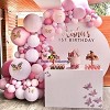 Butterfly Theme Birthday Party Supplies