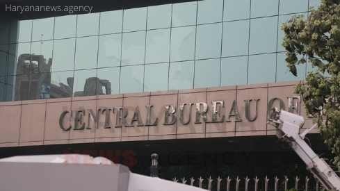 CBI registers case Narinder Batra resigns as IOA President