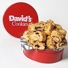 David's Cookies Ruggalach 2 lb. Tin