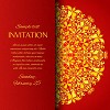 luxury invitation cards
