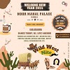 Noor Mahal Karnal New Year Packages 2024