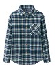 Break Free Flannel Check Shirts Wholesale