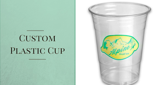 Great Deals On Personalized Plastic Cups Now Available At CustACup