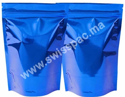 Plastic Bags Manufacturers (sachet plastique Fabricants)