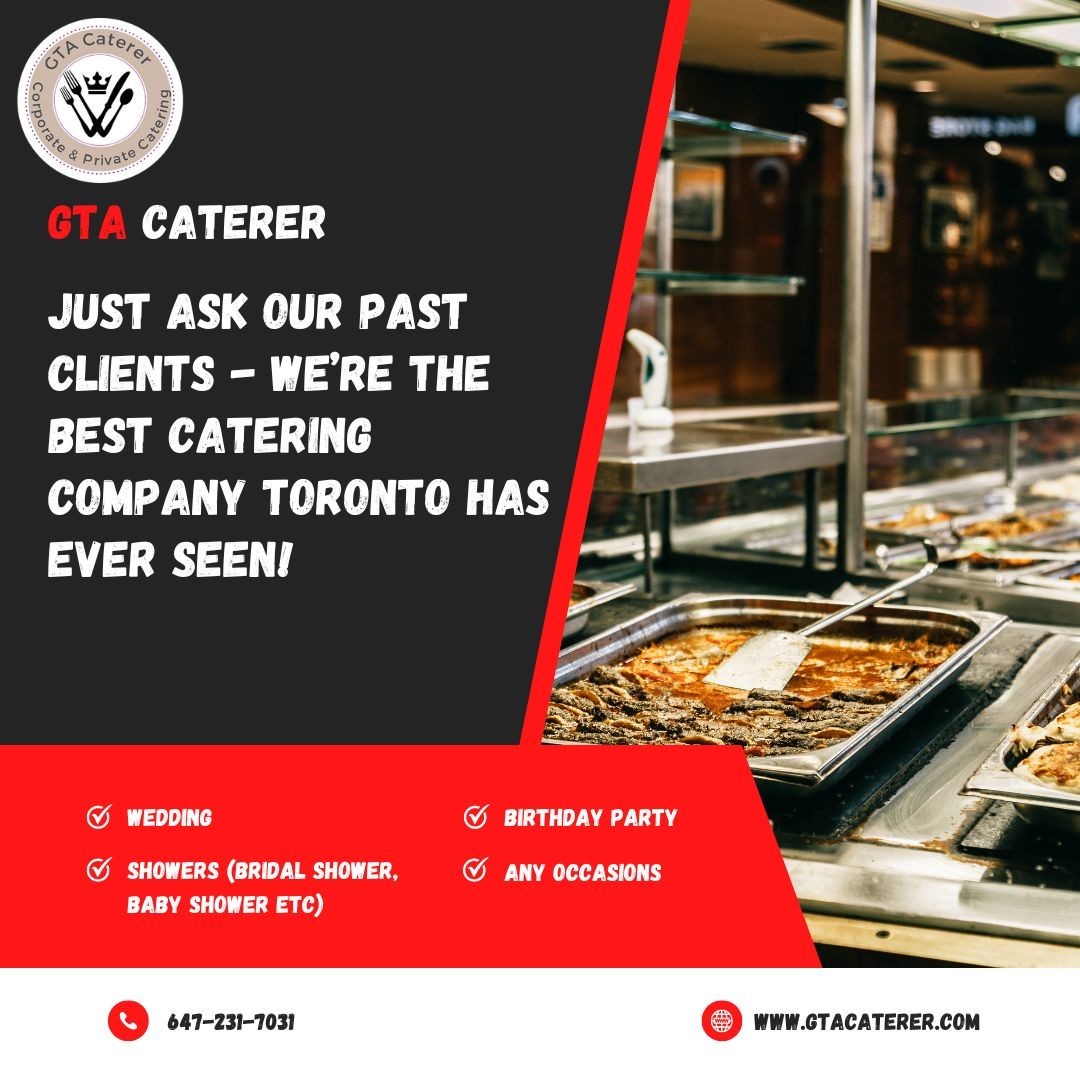 GTA Caterer.com