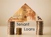 Borrow Tenant Loans Online in UK