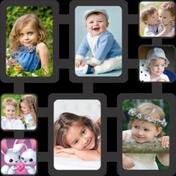 Sublimation Photo Frame Manufacturer in India