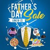 MetroDeal Father's Day Sale