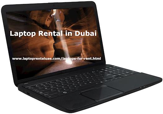 Laptop Rental Dubai Supplier – Hire Laptop