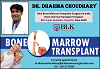 Dr. Dharma Choudhary Bone Marrow Transplant Specialist in India Infusing Health and Better Quality o