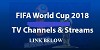 WATCH Uruguay vs Portugal Live Stream