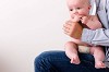 Dads’ crucial role in Breastfeeding