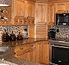 Kitchen Backsplash