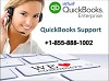 QuickBooks Support 1-855-888-1002 for All Technical Support 