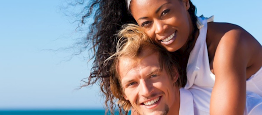 Interracial Relationship: I am Black and He is White - What's the Problem?