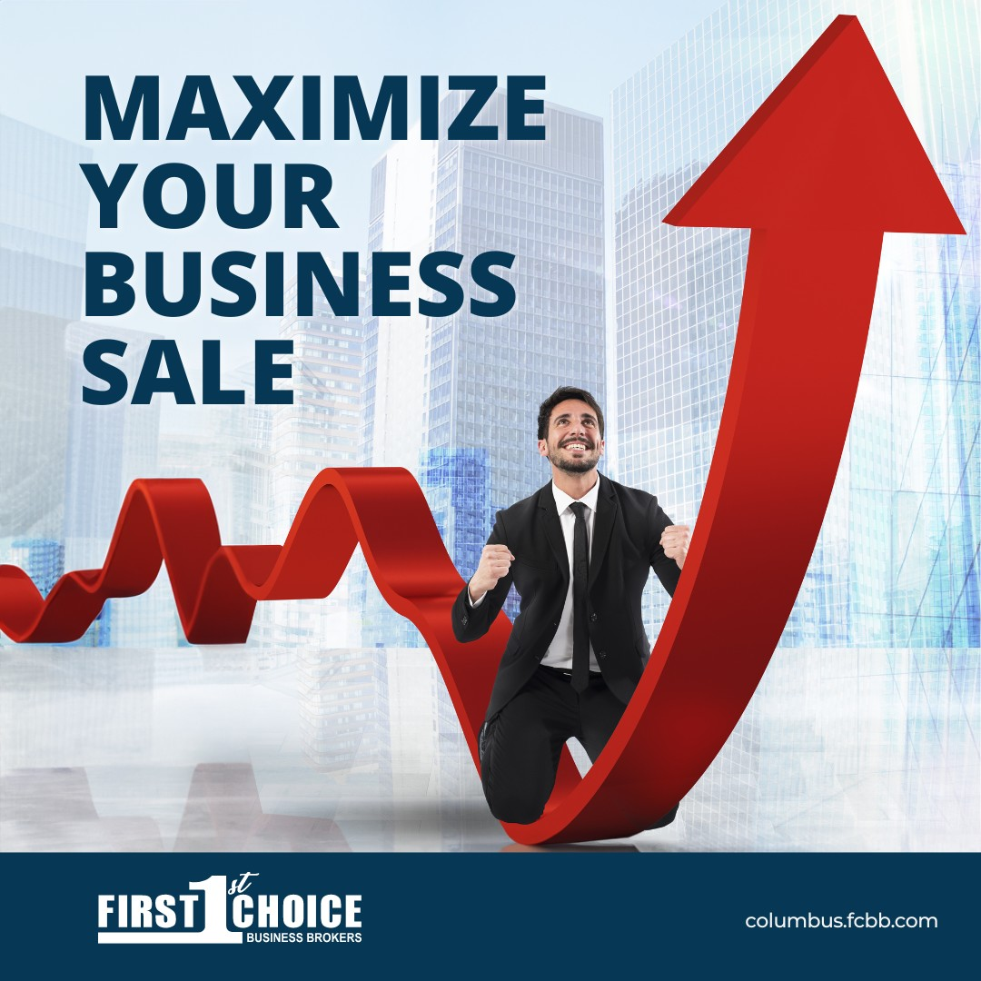 Streamlining Your Columbus, Ohio Business Sale for Maximum Returns
