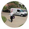 Smarty Wash Pick Up & Delivery Laundry Service