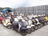 Used Japanese motorbikes