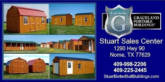 Stuart Sales Center