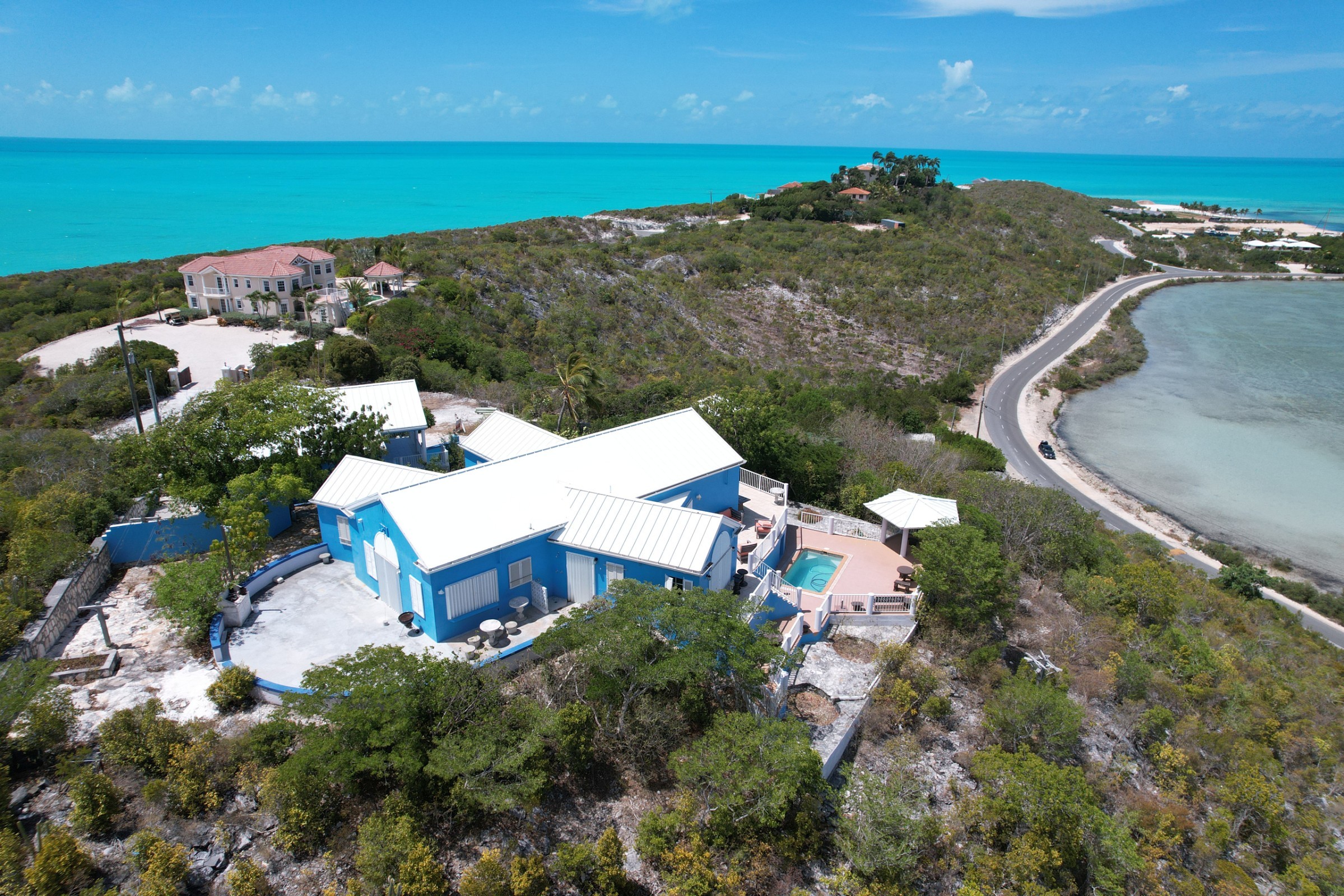 Turks and Caicos Real Estate Listings