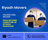Packer and mover | Dina moving furniture in Riyadh, Pakistani
