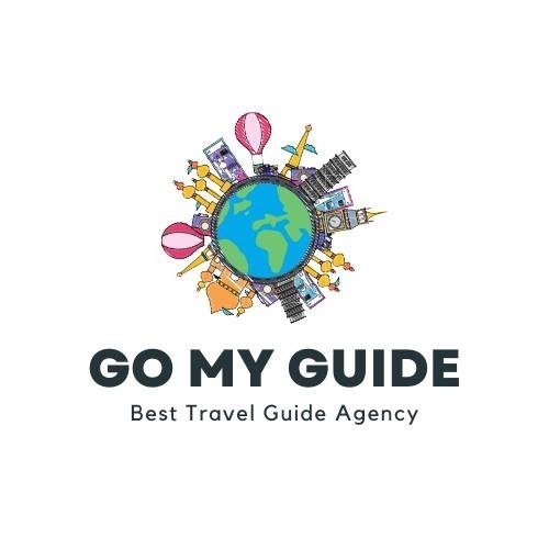 Go My Guide Introduction