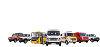 Hyderabad Force BS6 - Bus | Traveller | Ambulance | Trucks.