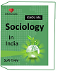 Buy Ignou MA Sociology In India