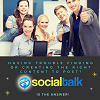 Social Talk Image Ad 2