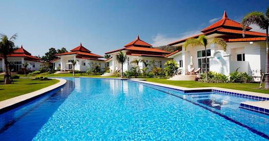 Here Are Some Benefits Of Staying In A Pool Villa Hua Hin