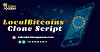 LocalBitcoins Clone Script To Start Your Cryptocurrency Exchange