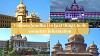Vidhana Soudha | 10 Best Things to Do & Complete Information