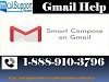 24/7 Hrs Gmail Help Call Now @ 1-888-910-3796 