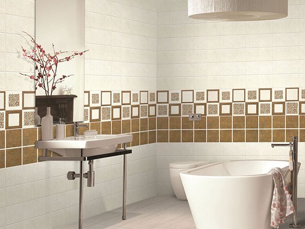 Best Bathroom Tile | H&R johnson