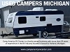 Used Campers Michigan